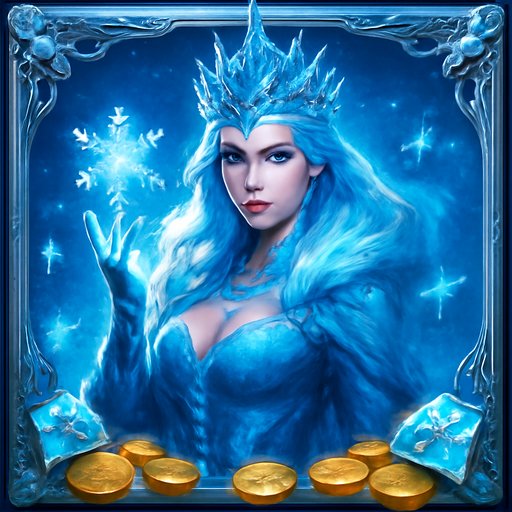 royal game table games selection icon