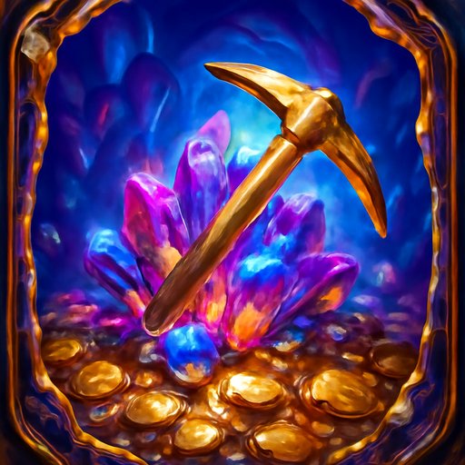 royal game tournament card