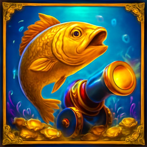 royal game APK download screen