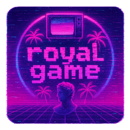 royal game کرکٹ لائیو ڈیش بورڈ